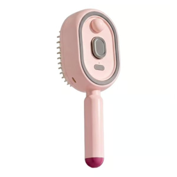 π₯ LAST DAY SALE 50% OFF π₯ HYDRA 3-in-1 Electric Spray Air Cushion Massage Comb