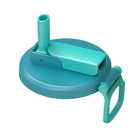 Blue - Green