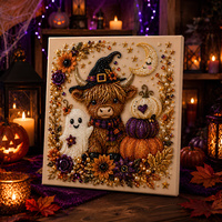 Spooky Fluff