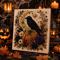 Midnight Raven