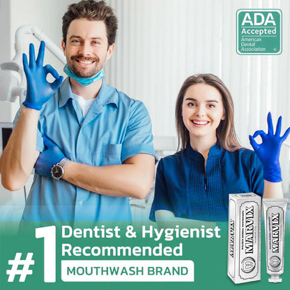 💥 2026 Limited 50% OFF ️🦷 Marvix™ Kolirin Herbal Toothpaste - Solve all Oral Problems