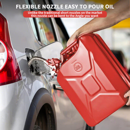 🔥2026 LIMITED SALE 70% OFF 🔧 Lifetime Rust-Proof Fuel Flow: Upgrade to Military-Grade Stainless Steel Lines NOW!