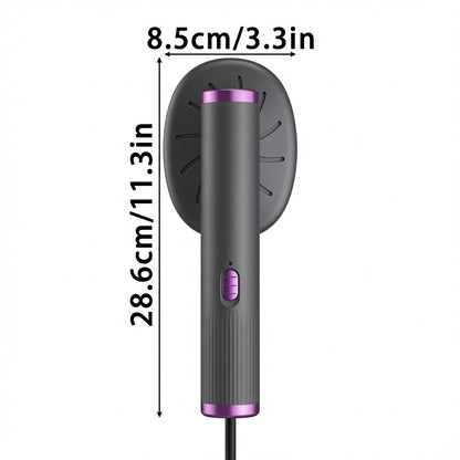 🔥LAST DAY SALE 50% OFF🔥 Portable Mini Garment Steamer Iron – Fast Heating Travel Clothes Steamer